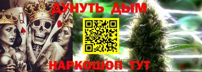 хмурый Бугуруслан